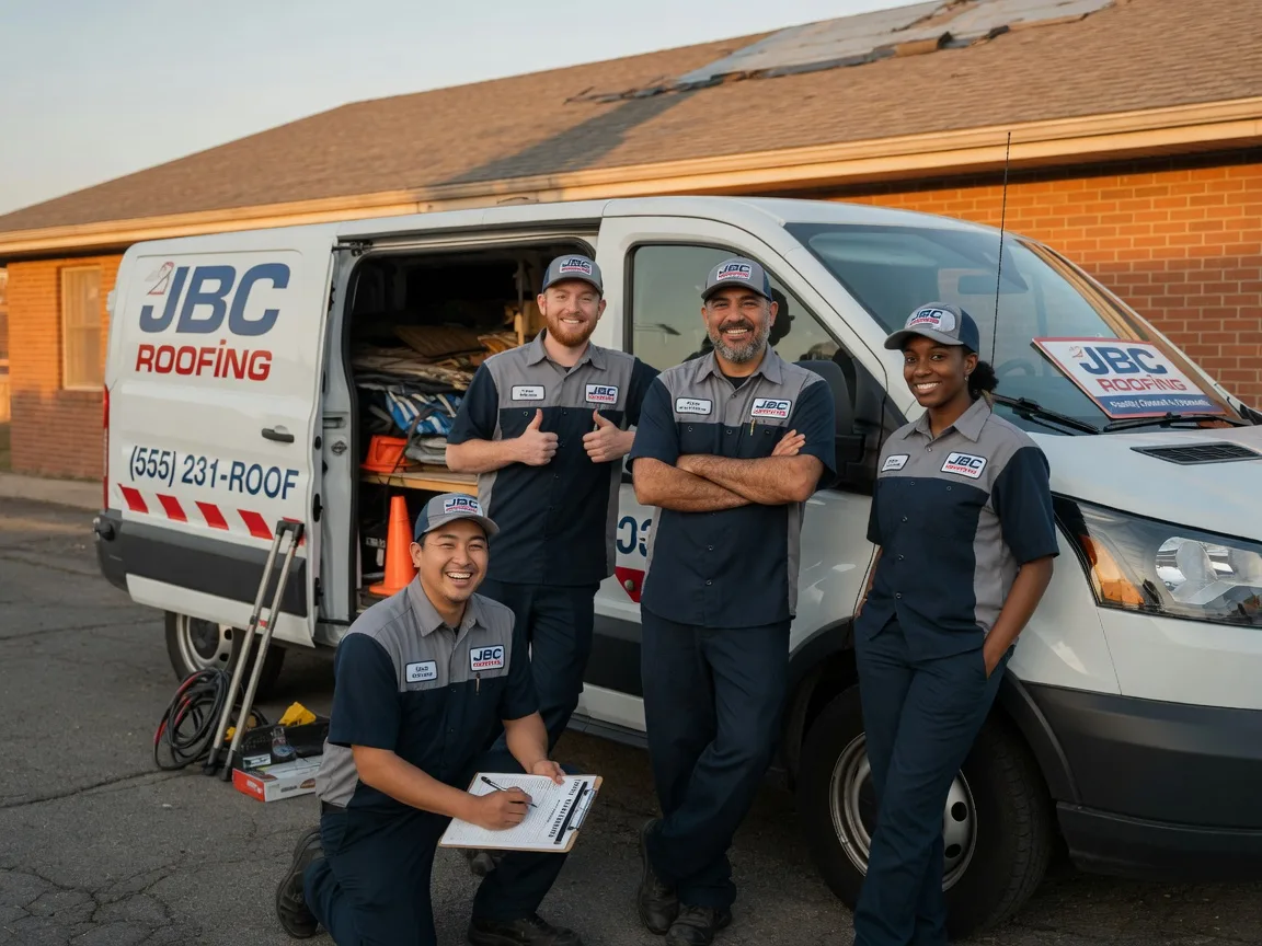 Roof Replacement company in Somerset, KY