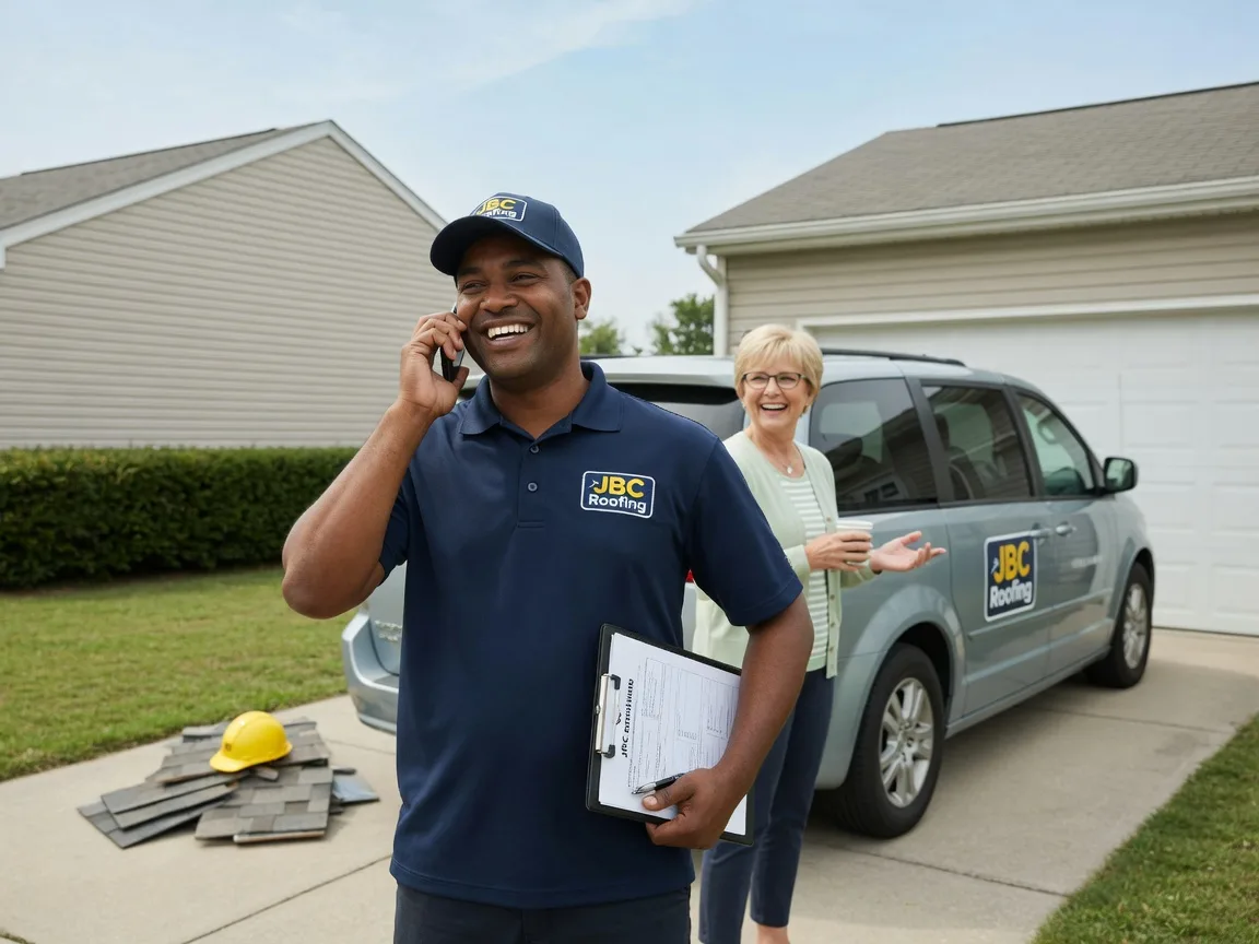 Roof Replacement Somerset, KY FAQs